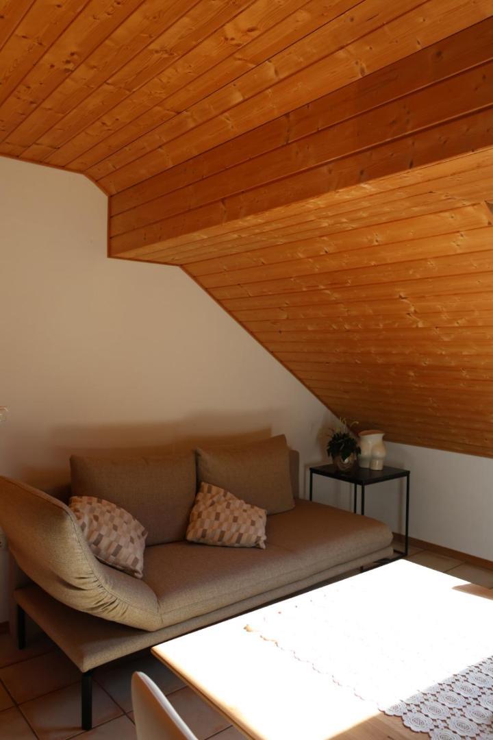 Apartments-Rooms Kocijancic Bled Bagian luar foto