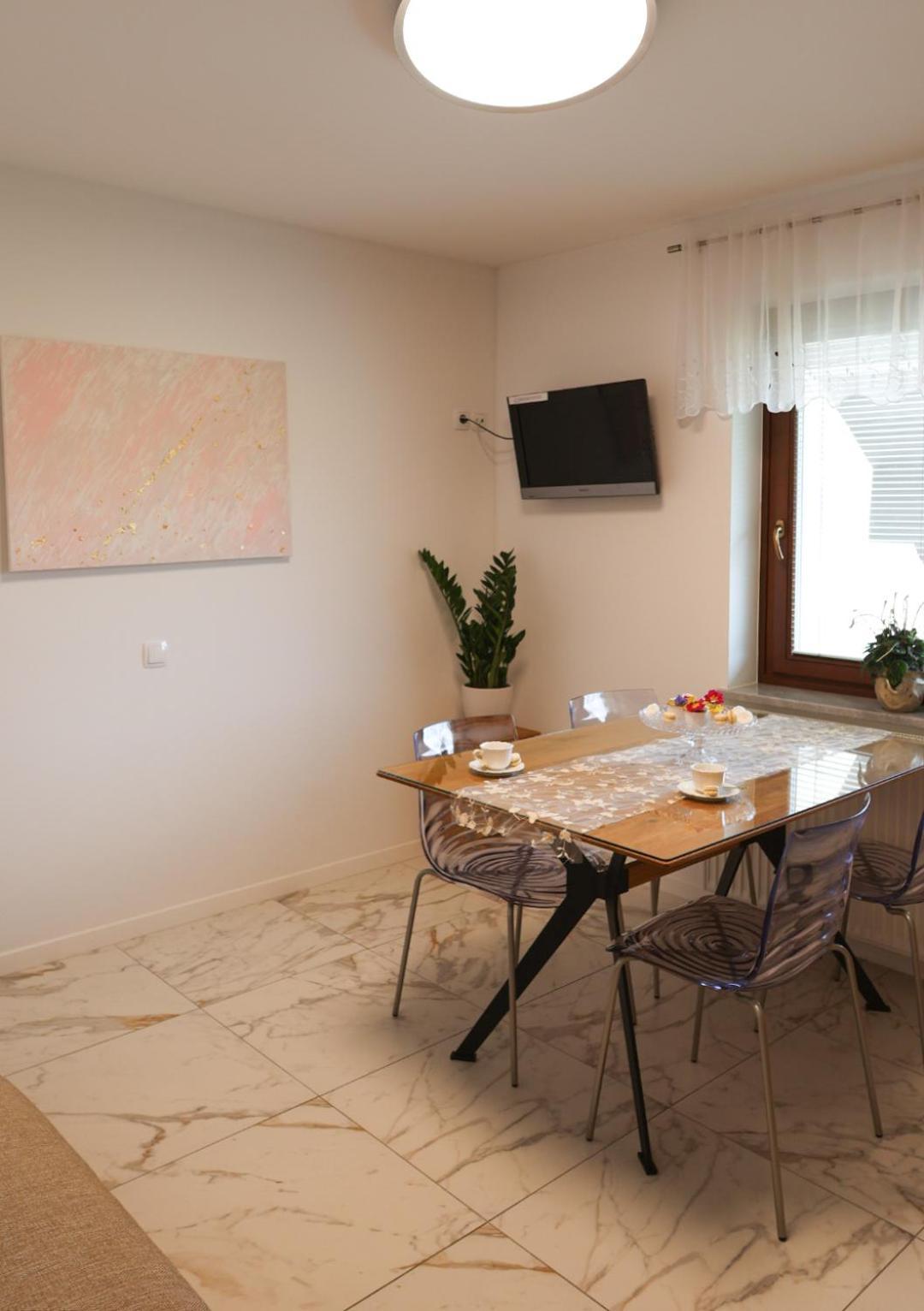 Apartments-Rooms Kocijancic Bled Bagian luar foto