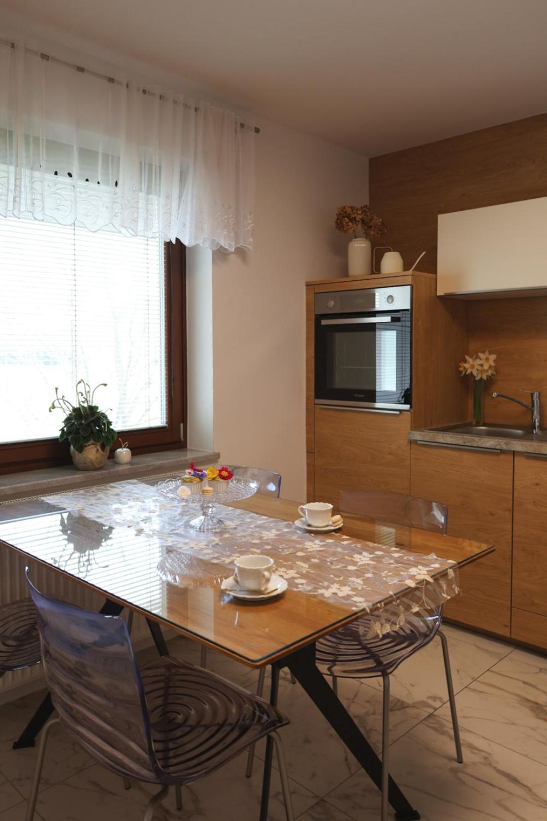 Apartments-Rooms Kocijancic Bled Bagian luar foto