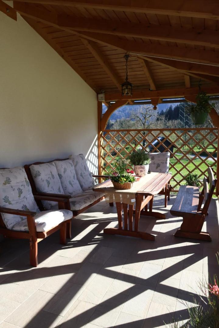 Apartments-Rooms Kocijancic Bled Bagian luar foto