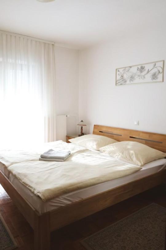 Apartments-Rooms Kocijancic Bled Bagian luar foto