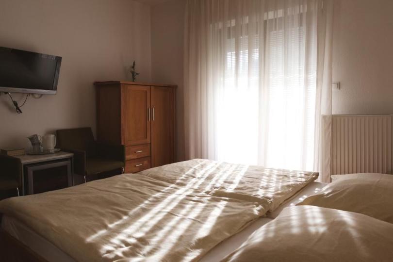 Apartments-Rooms Kocijancic Bled Bagian luar foto