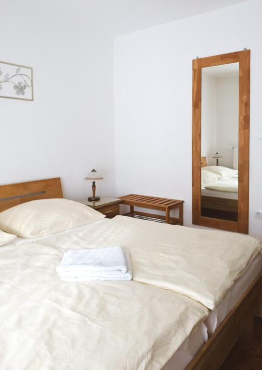 Apartments-Rooms Kocijancic Bled Bagian luar foto