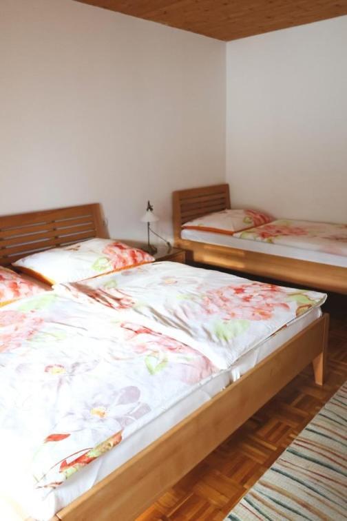 Apartments-Rooms Kocijancic Bled Bagian luar foto