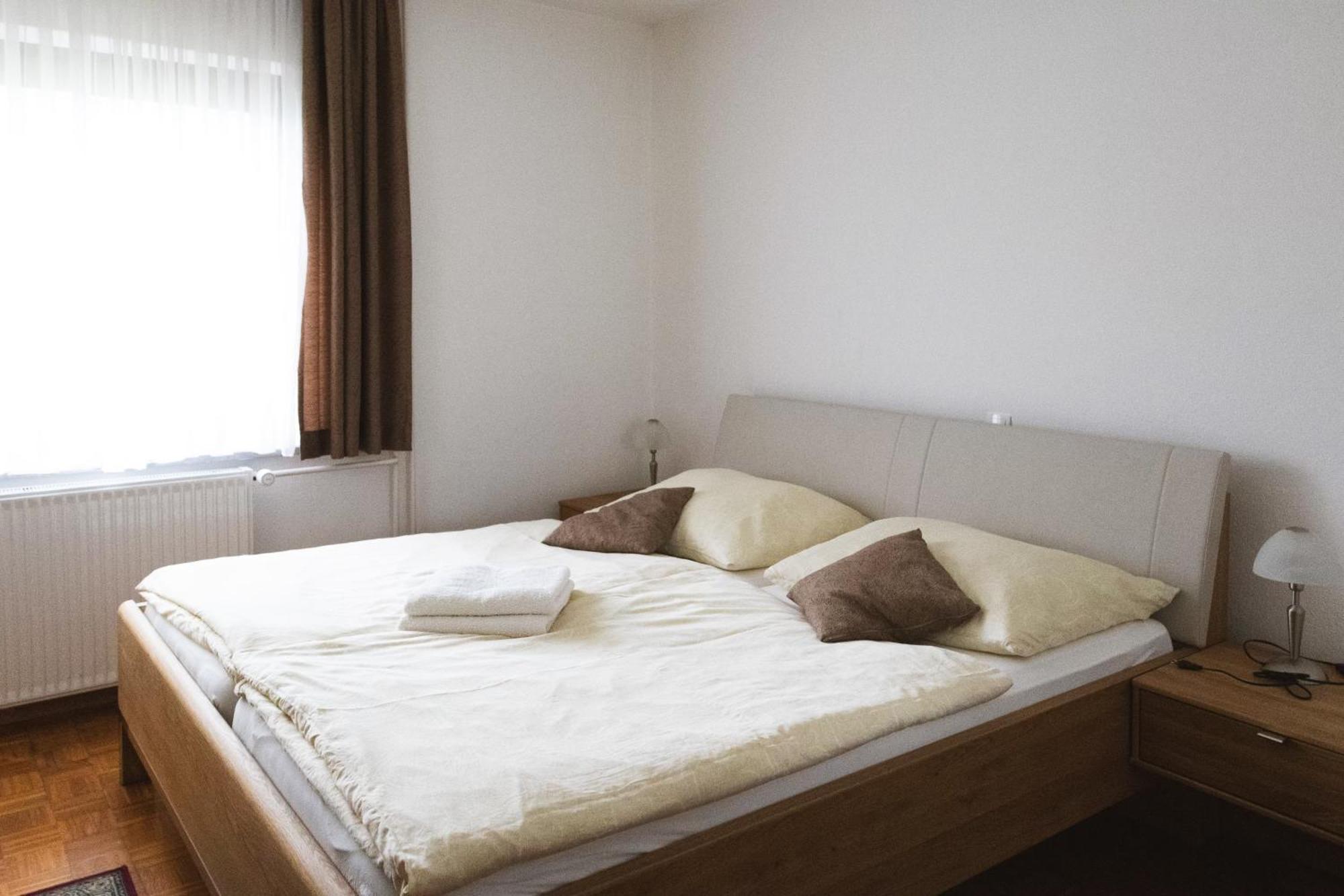 Apartments-Rooms Kocijancic Bled Bagian luar foto