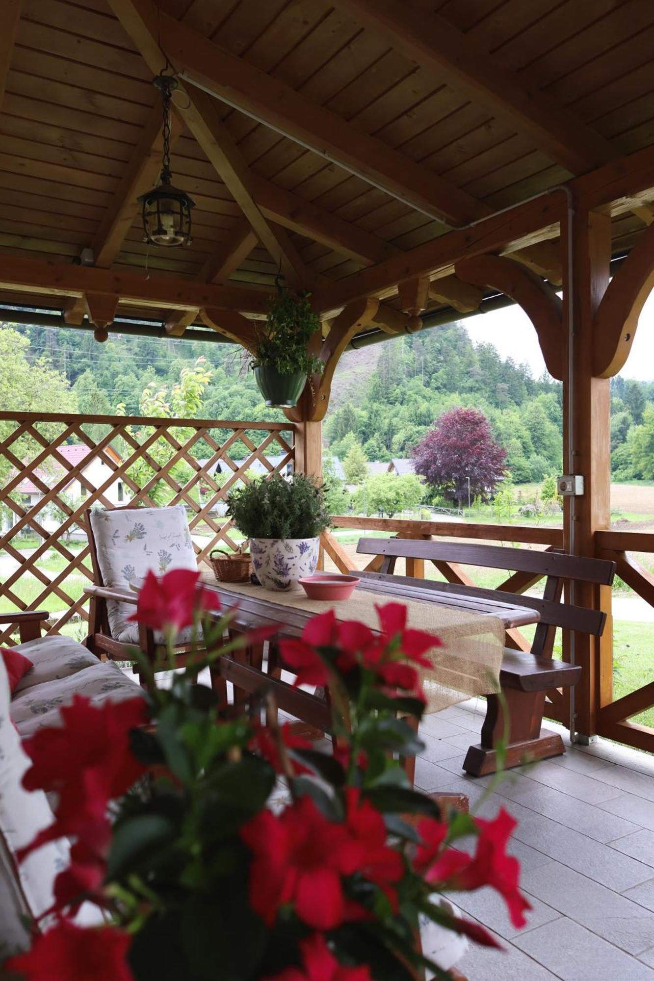 Apartments-Rooms Kocijancic Bled Bagian luar foto
