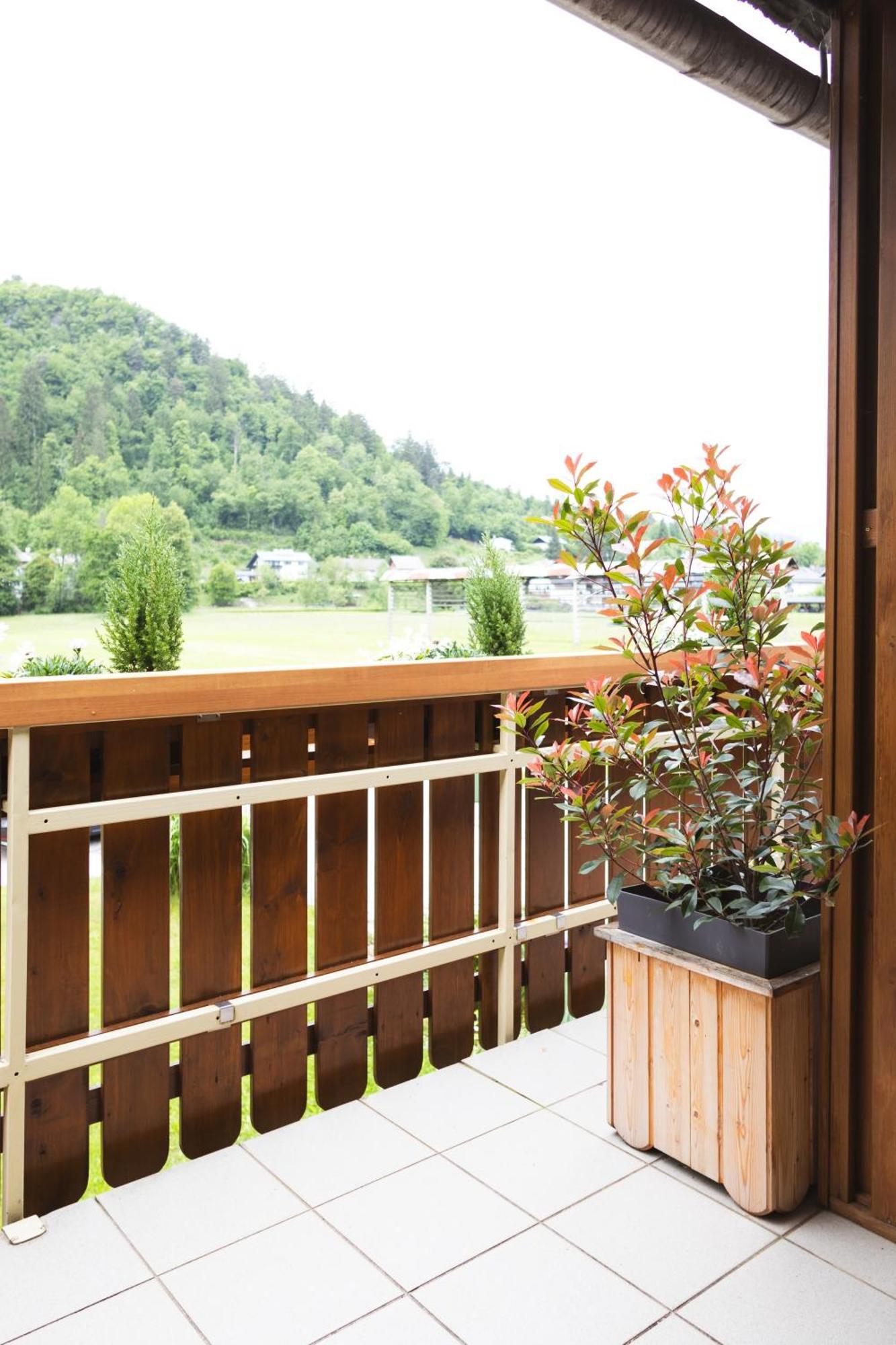Apartments-Rooms Kocijancic Bled Bagian luar foto