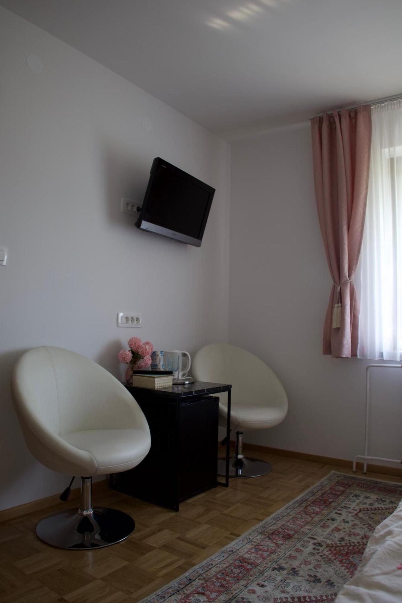 Apartments-Rooms Kocijancic Bled Bagian luar foto