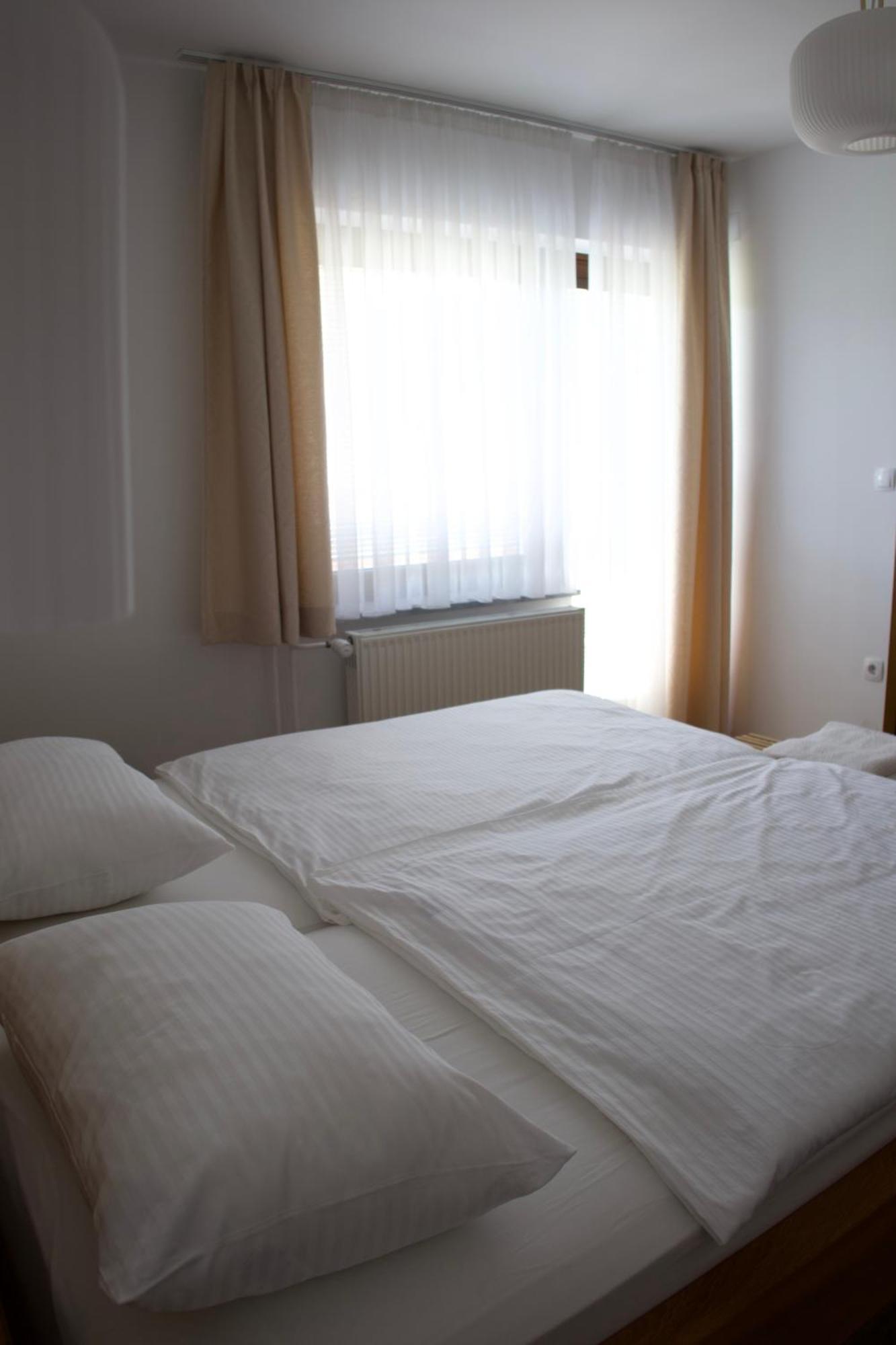 Apartments-Rooms Kocijancic Bled Bagian luar foto