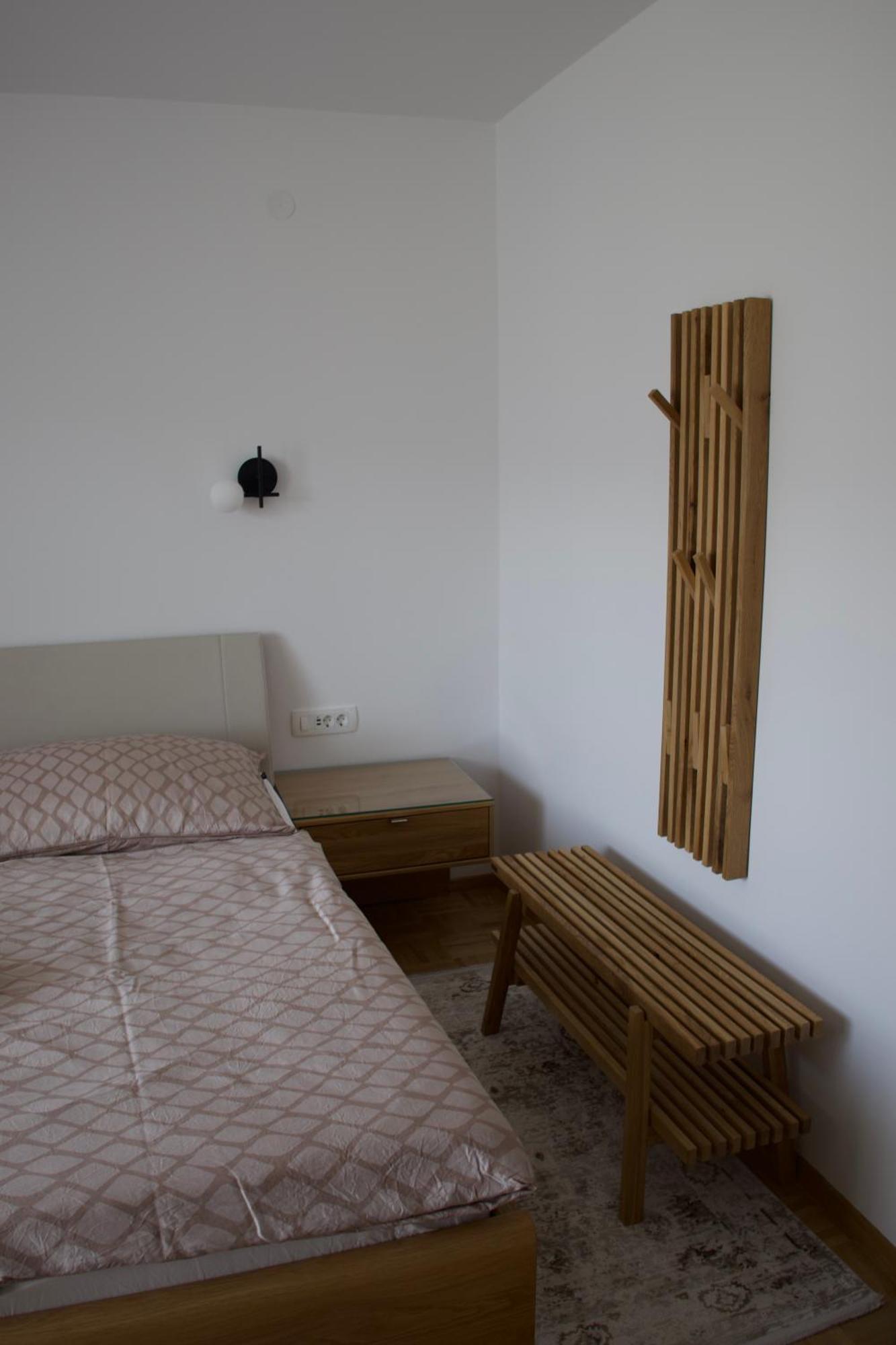 Apartments-Rooms Kocijancic Bled Bagian luar foto