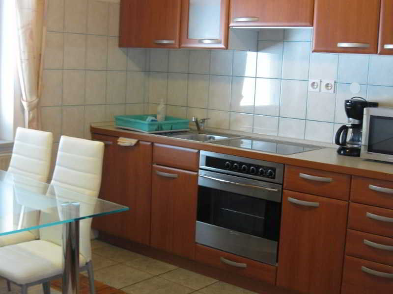 Apartments-Rooms Kocijancic Bled Bagian luar foto